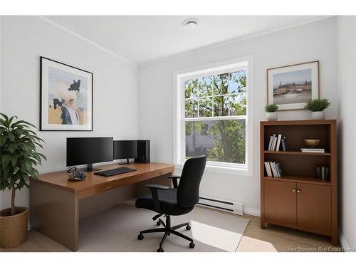 27 Dupuis Ave, Moncton, NB 