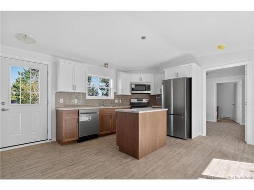 27 Dupuis Ave, Moncton, NB 