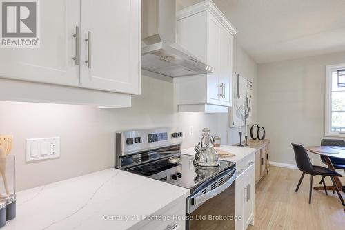 12 - 19 Anderson Street, Woodstock (Woodstock - South), ON - Indoor Photo Showing Kitchen