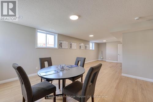 14 - 19 Anderson Street, Woodstock (Woodstock - South), ON - Indoor Photo Showing Dining Room