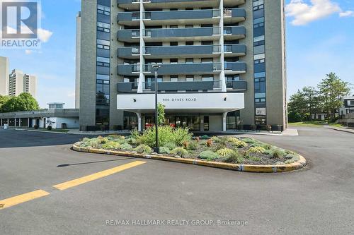 1904 - 900 DYNES ROAD  Ottawa, ON K2C 3L6