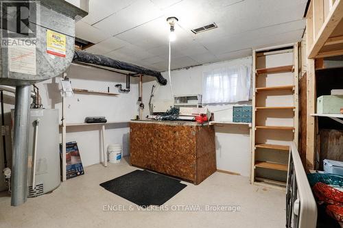 814 Pleasant Park Road, Ottawa, ON - Indoor Photo Showing Other Room