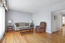 814 Pleasant Park Road, Ottawa, ON  - Indoor Photo Showing Living Room 