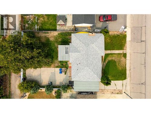 1467 Manitoba Street, Penticton, BC - Outdoor