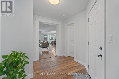 6558 Montrose Road, Niagara Falls (West Wood), ON - Indoor Photo Showing Other Room
