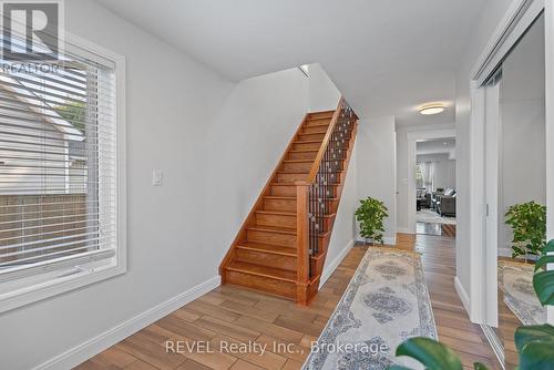 6558 Montrose Road, Niagara Falls (West Wood), ON - Indoor Photo Showing Other Room