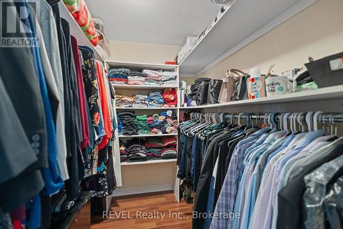6558 Montrose Road, Niagara Falls (West Wood), ON - Indoor With Storage