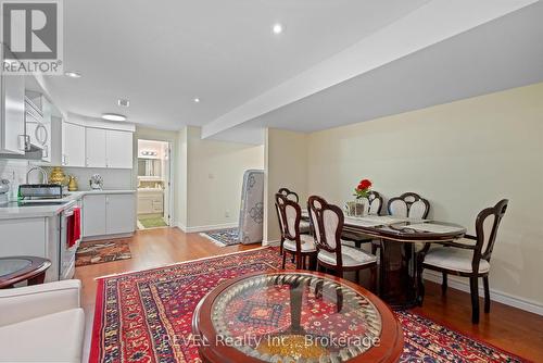 6558 Montrose Road, Niagara Falls (West Wood), ON - Indoor