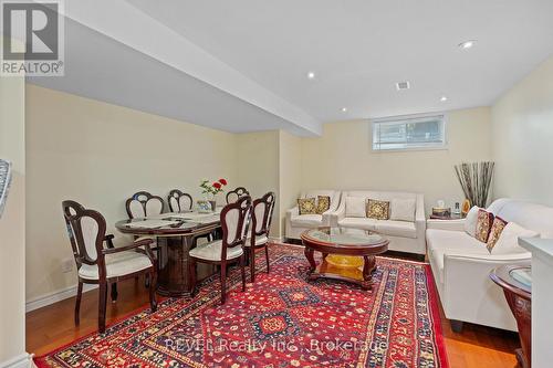 6558 Montrose Road, Niagara Falls (West Wood), ON - Indoor