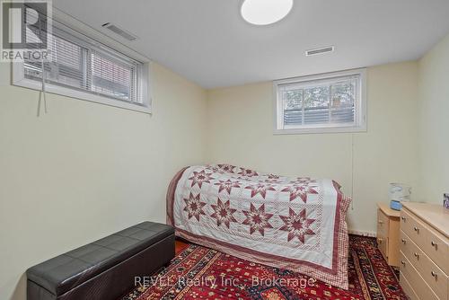 6558 Montrose Road, Niagara Falls (West Wood), ON - Indoor Photo Showing Bedroom