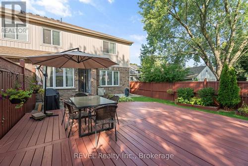 6558 Montrose Road, Niagara Falls (West Wood), ON - Outdoor