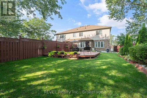 6558 Montrose Road, Niagara Falls (West Wood), ON - Outdoor
