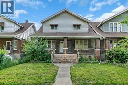 735-737 PARTINGTON  Windsor, ON N9B 2N6