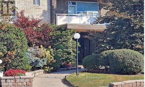 507 - 67 RICHMOND STREET  Richmond Hill, ON L4C 3Y3