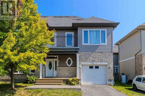 55 EMERALD POND PRIVATE  Ottawa, ON K1T 0C3