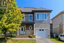 55 Emerald Pond Private, Ottawa, ON  - Outdoor With Facade 