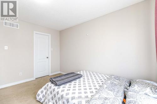 55 Emerald Pond Private, Ottawa, ON - Indoor Photo Showing Bedroom