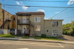 69  - 73 Boul. Lajeunesse E.  Saint-Jérôme, QC J7Z 1E8