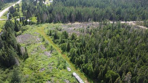 Photo aérienne - Ch. Des Loisirs, La Malbaie, QC 