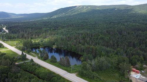 Aerial photo - Ch. Des Loisirs, La Malbaie, QC 