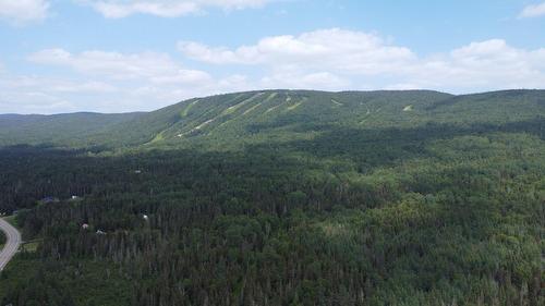 Photo aérienne - Ch. Des Loisirs, La Malbaie, QC 