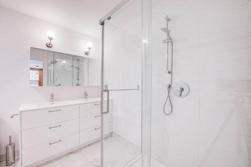 Salle de bains - 315-3155 Av. Parkville, Montréal (Mercier/Hochelaga-Maisonneuve), QC - Indoor Photo Showing Bathroom