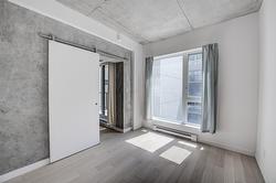 Chambre à coucher principale - 