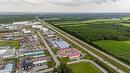 Aerial photo - 250 Rue Industrielle, Saint-Roch-De-L'Achigan, QC  - Outdoor With View 