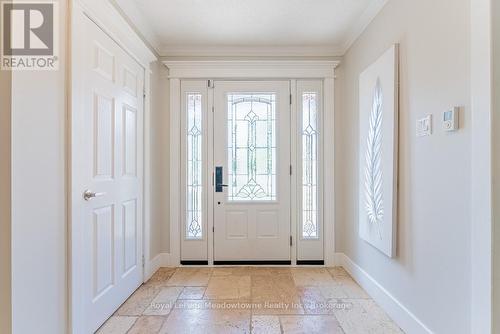 518 Grand Ridge Drive, Cambridge, ON - Indoor Photo Showing Other Room