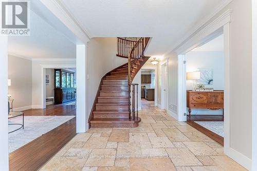 518 Grand Ridge Drive, Cambridge, ON - Indoor Photo Showing Other Room