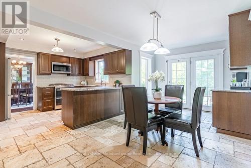 518 Grand Ridge Drive, Cambridge, ON - Indoor Photo Showing Other Room