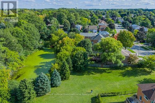 518 Grand Ridge Drive, Cambridge, ON - Outdoor With View