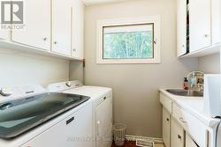 Laundry room - 
