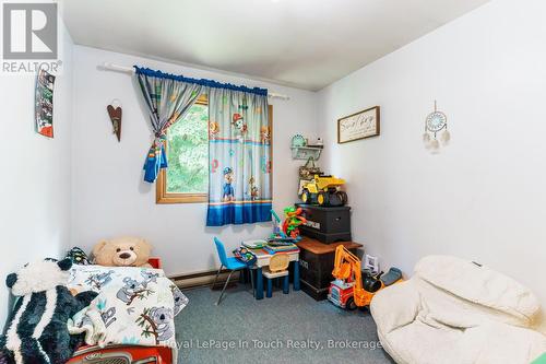 Bedroom - 440 Concession Rd 16 Concession E, Tiny, ON - Indoor Photo Showing Bedroom
