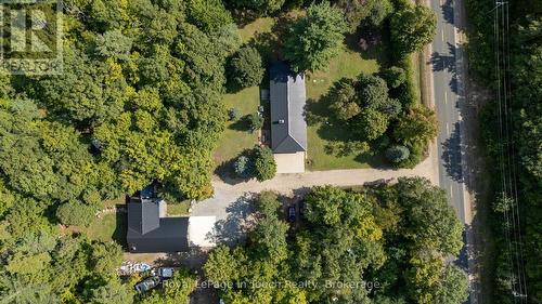 440 Concession Rd 16 Concession E, Tiny, ON - Outdoor With View