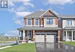 32 MCBRIDE TRAIL  Barrie, ON L9J 0Y6
