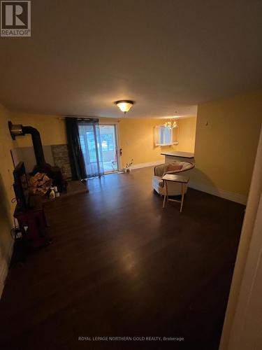 541 Resort Road, Kirkland Lake (Kl Outside), ON - Indoor