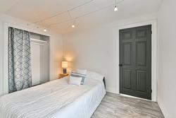 Chambre à coucher principale - 