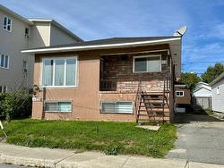 575  - 579 Rue Taschereau E.  Rouyn-Noranda, QC J9X 3G6