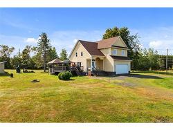 6664 Route 10  Upper Salmon Creek, NB E4A 1H9