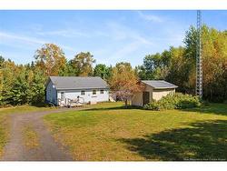 29 Route 116  Upper Salmon Creek, NB E4A 1J6