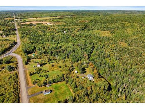 29 Route 116, Upper Salmon Creek, NB 