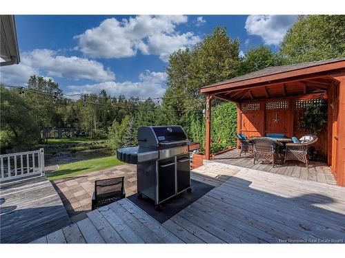 63 Riverside Cres, Dsl De Drummond/Dsl Of Drummond, NB 