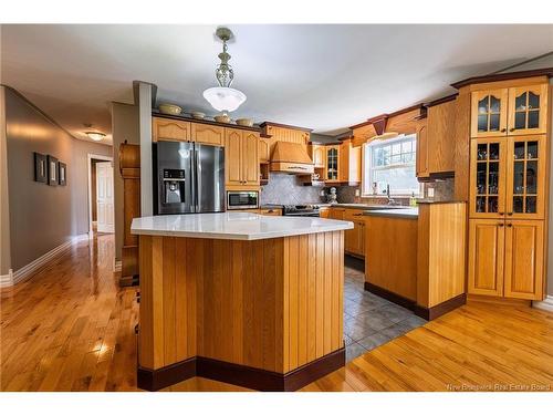 63 Riverside Cres, Dsl De Drummond/Dsl Of Drummond, NB 