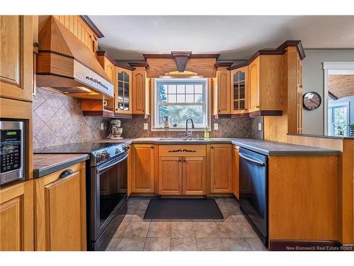 63 Riverside Cres, Dsl De Drummond/Dsl Of Drummond, NB 