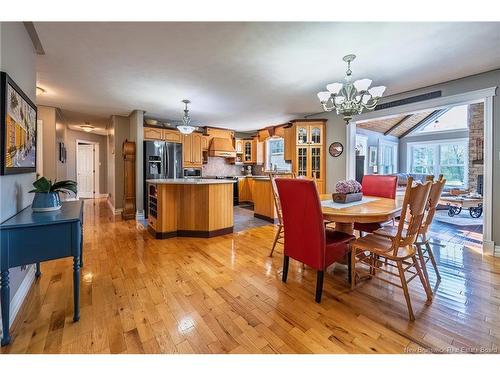 63 Riverside Cres, Dsl De Drummond/Dsl Of Drummond, NB 