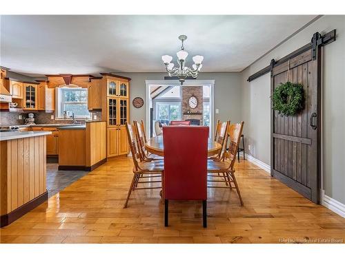 63 Riverside Cres, Dsl De Drummond/Dsl Of Drummond, NB 