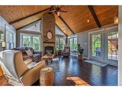 63 Riverside Cres, Dsl De Drummond/Dsl Of Drummond, NB 