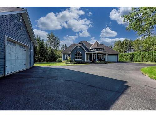 63 Riverside Cres, Dsl De Drummond/Dsl Of Drummond, NB 