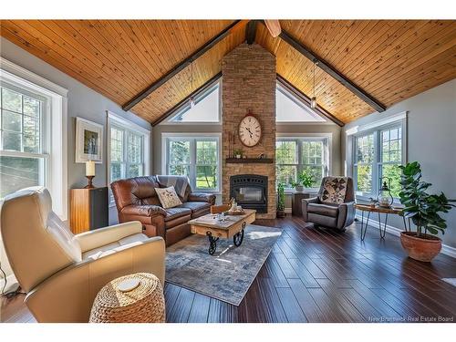 63 Riverside Cres, Dsl De Drummond/Dsl Of Drummond, NB 